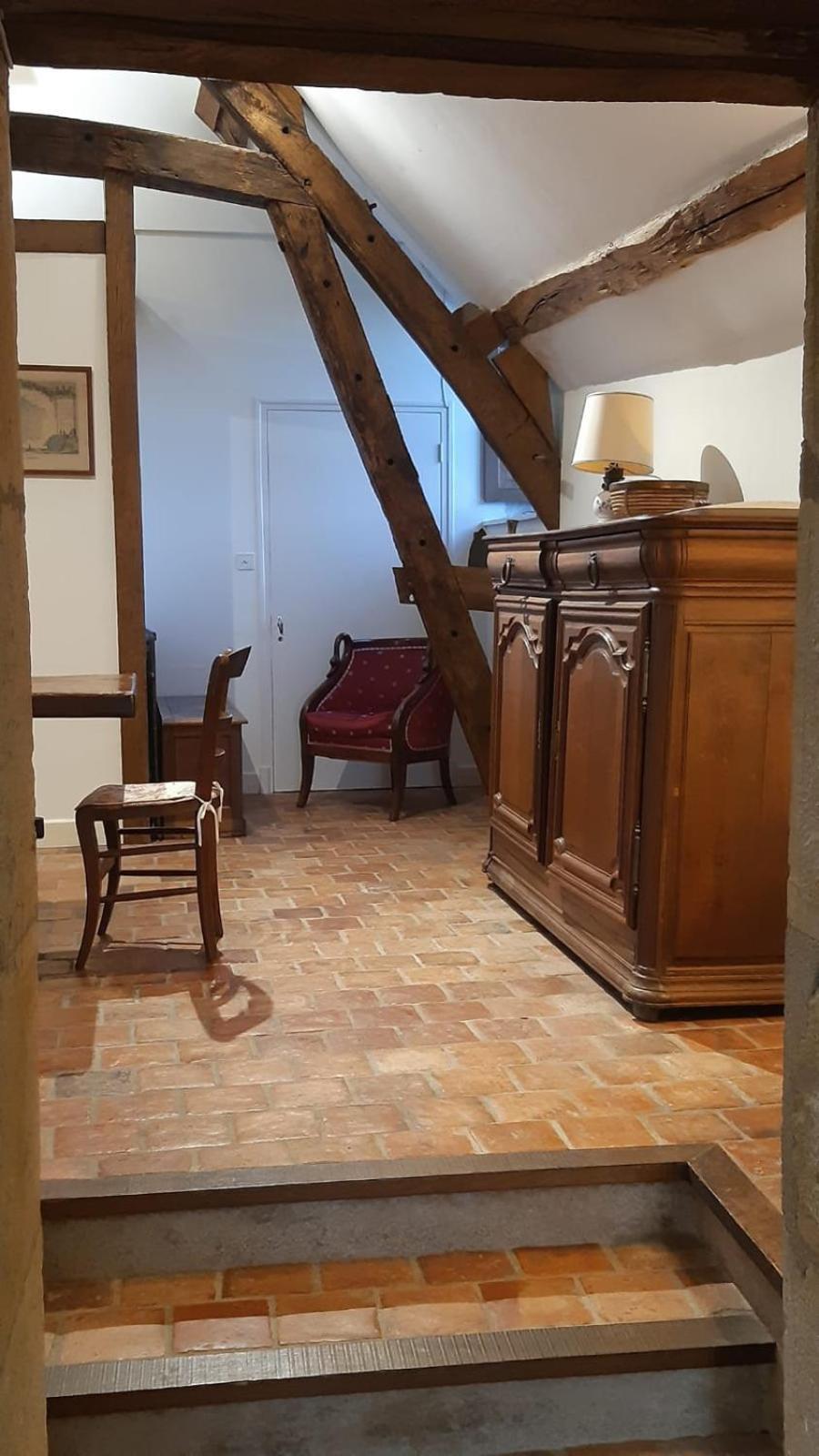 Domaine De Dremont Bed and Breakfast Anthien Rum bild