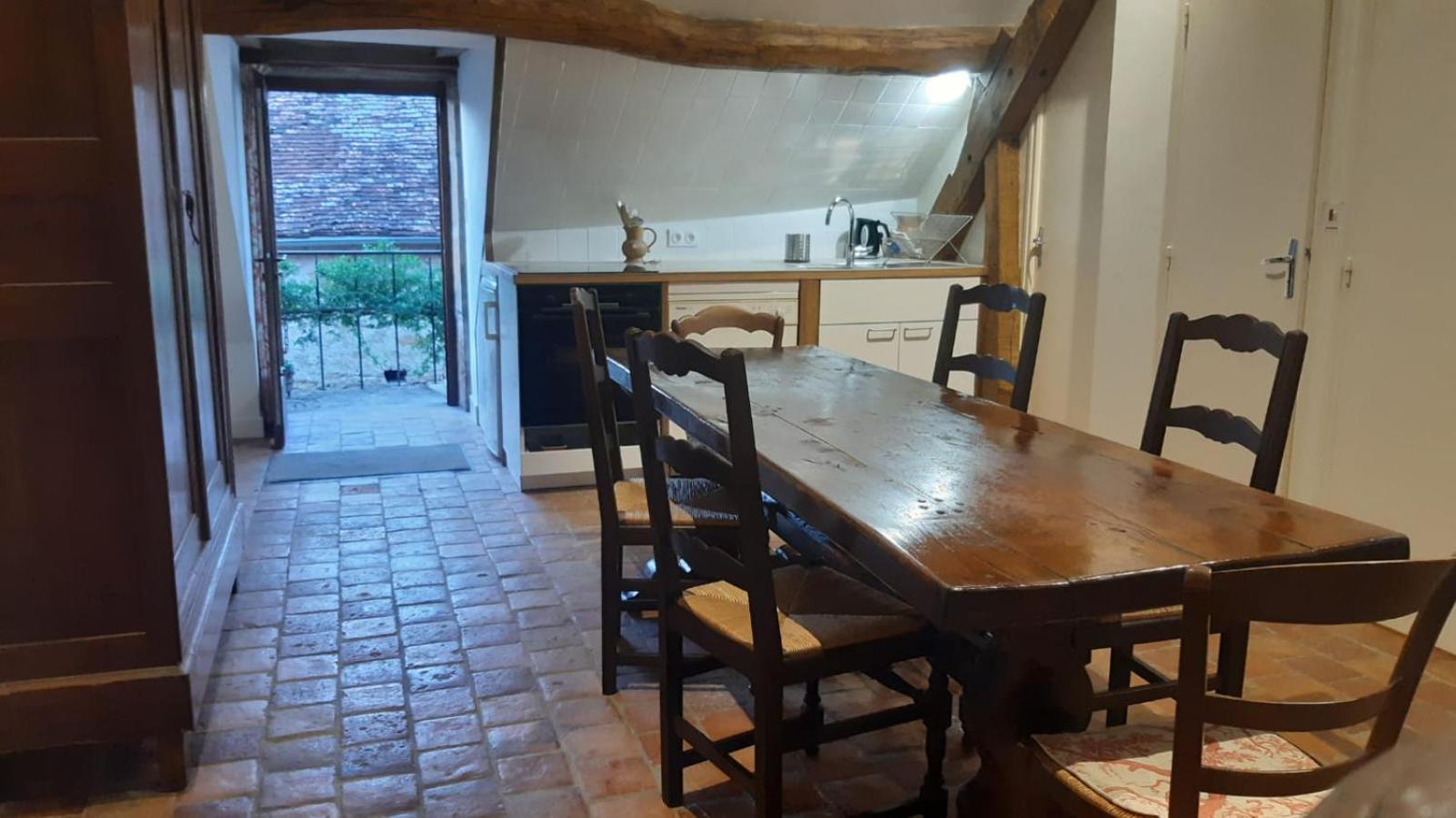 Domaine De Dremont Bed and Breakfast Anthien Rum bild