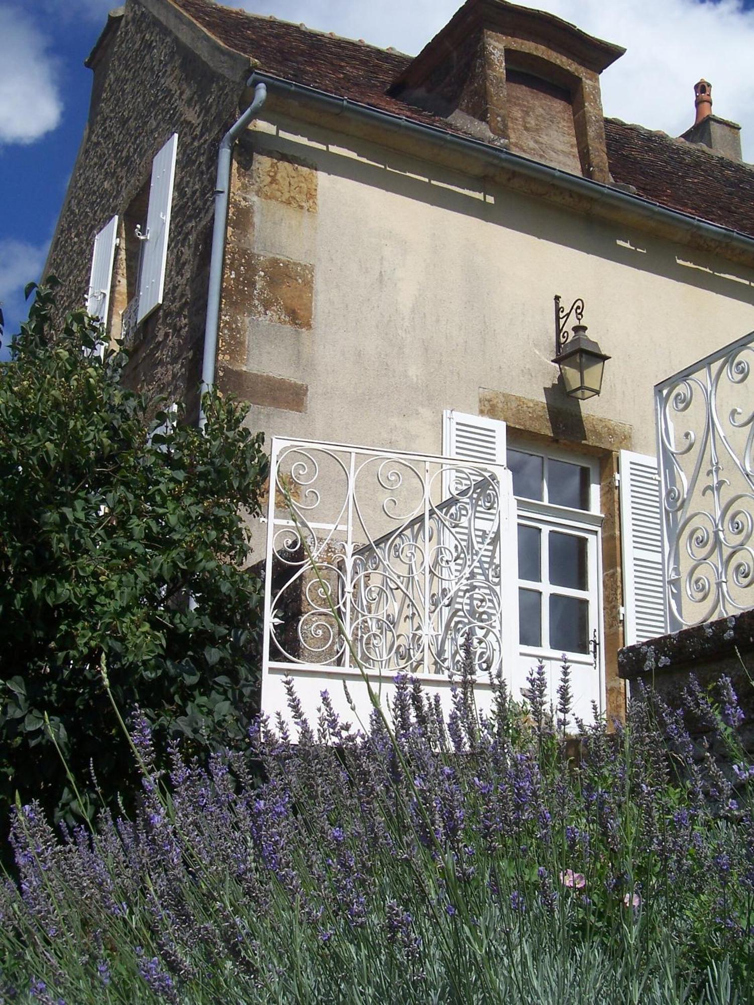 Domaine De Dremont Bed and Breakfast Anthien Exteriör bild