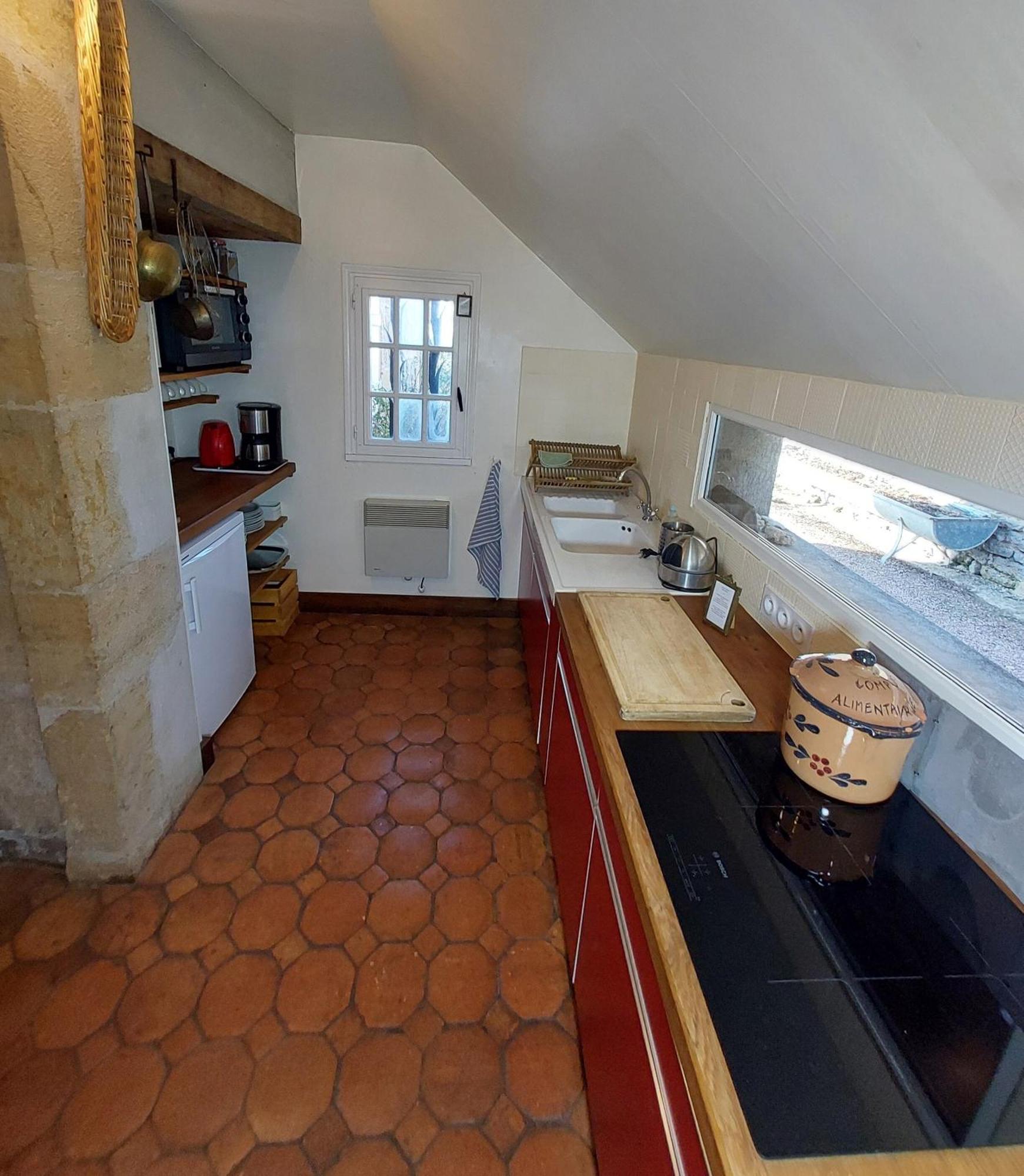 Domaine De Dremont Bed and Breakfast Anthien Rum bild