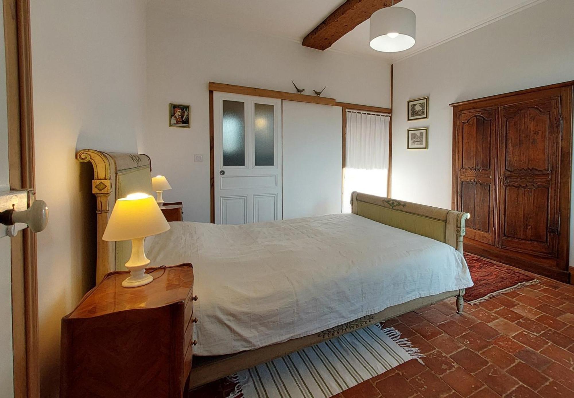 Domaine De Dremont Bed and Breakfast Anthien Rum bild