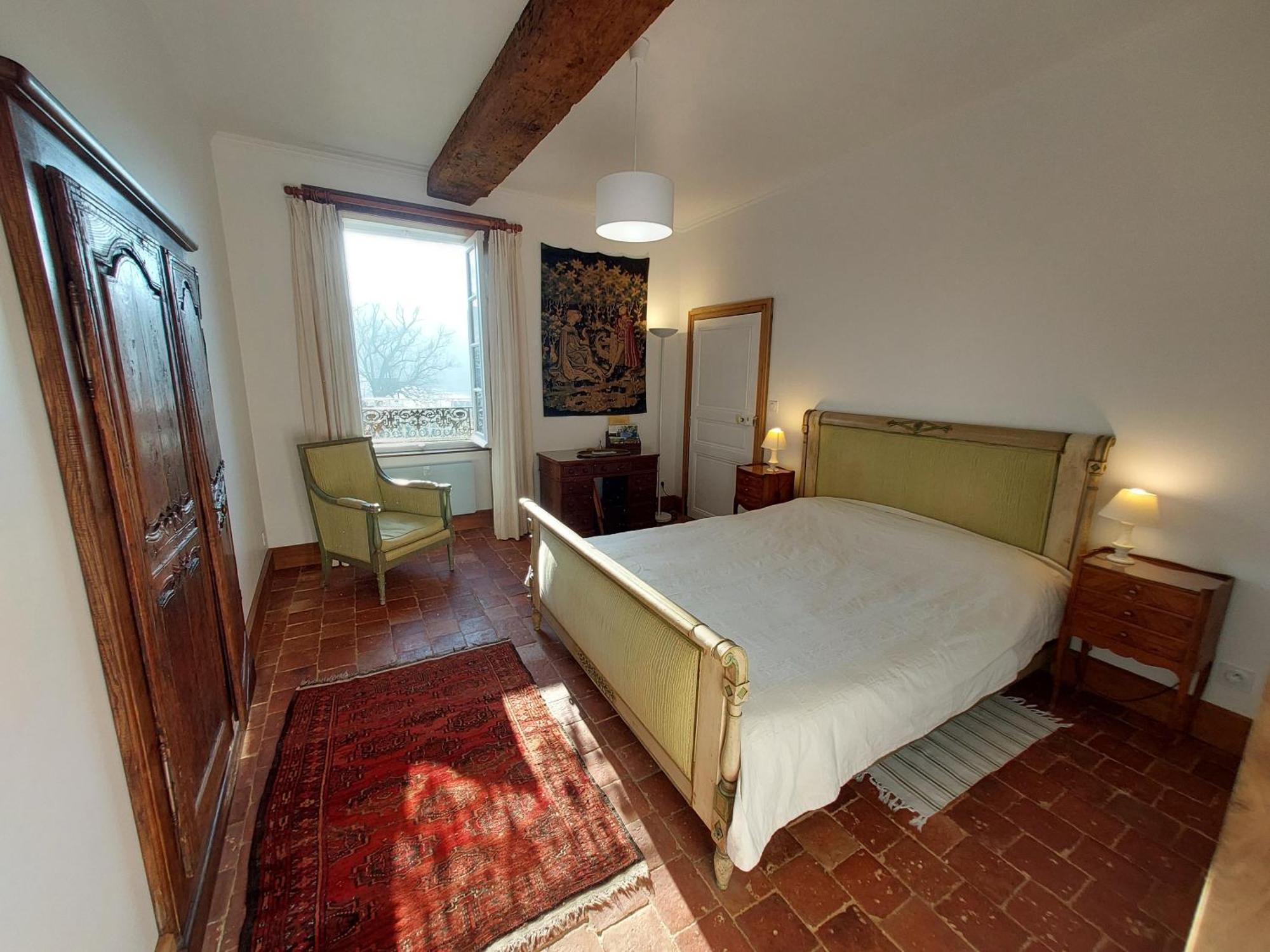 Domaine De Dremont Bed and Breakfast Anthien Rum bild